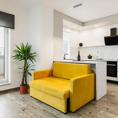 Skylark - Zurich Studio With Terrace & Mountain View Brașov Exterior foto