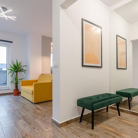 Skylark - Zurich Studio With Terrace & Mountain View Brașov Exterior foto